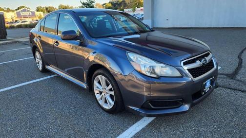 2014 Subaru Legacy Premium