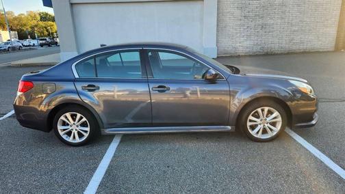 2014 Subaru Legacy Premium