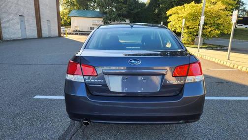 2014 Subaru Legacy Premium