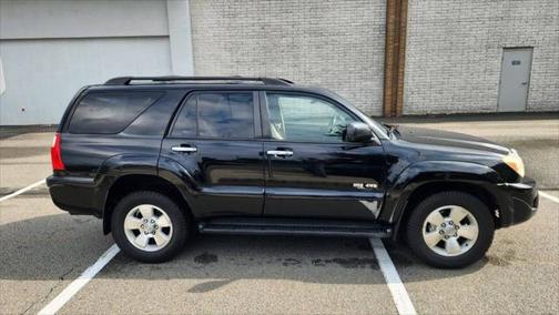 2006 Toyota 4Runner SR5