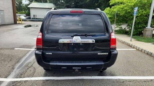 2006 Toyota 4Runner SR5
