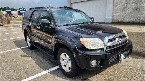 2006 Toyota 4Runner SR5
