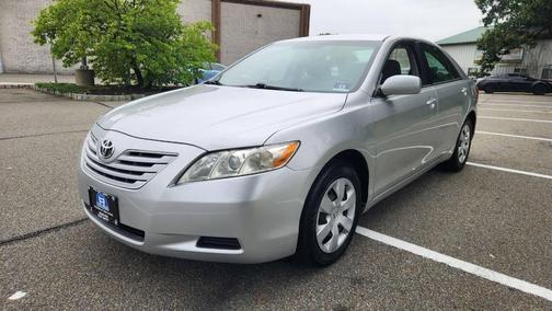 2009 Toyota Camry SE