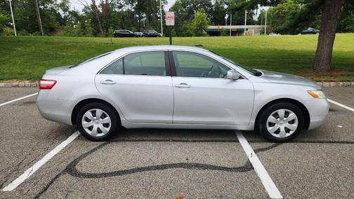 2009 Toyota Camry SE