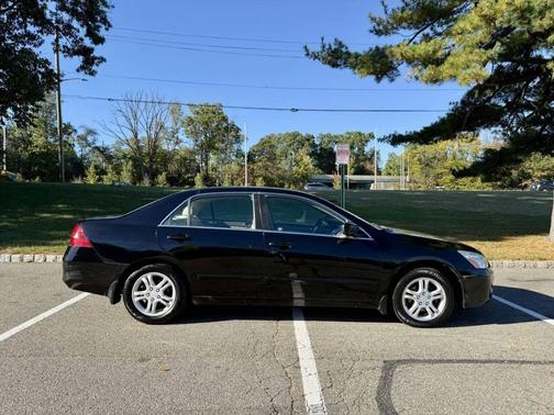 2006 Honda Accord SE