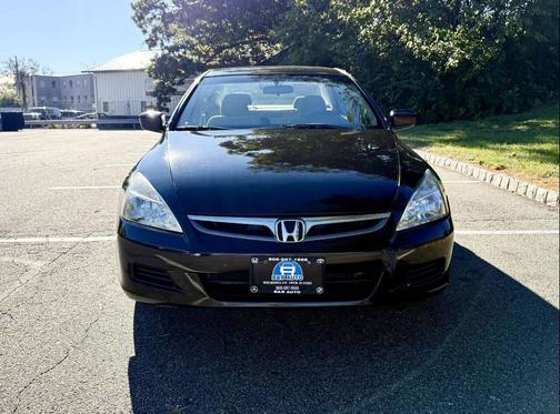 2006 Honda Accord SE