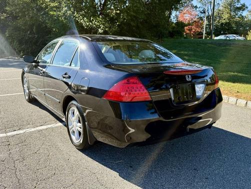 2006 Honda Accord SE