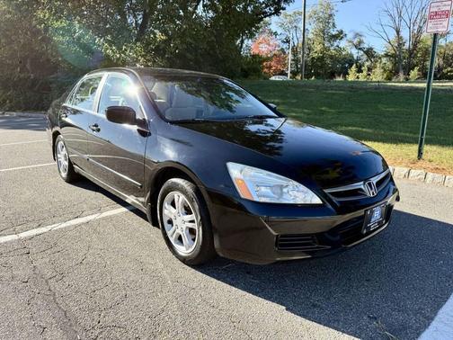2006 Honda Accord SE