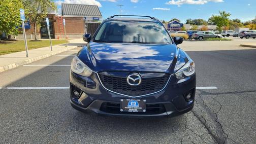 2015 Mazda CX-5 Grand Touring