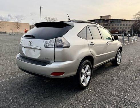 2005 Lexus RX 330 Base