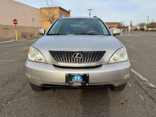 2005 Lexus RX 330 Base