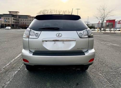 2005 Lexus RX 330 Base