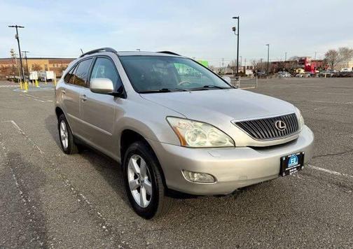 2005 Lexus RX 330 Base