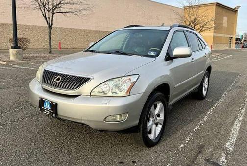 2005 Lexus RX 330 Base