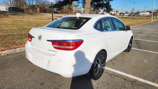 2017 Buick Verano Sport Touring