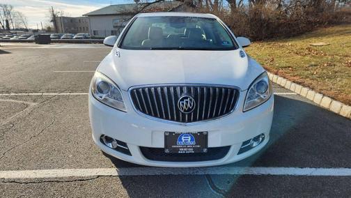 2017 Buick Verano Sport Touring
