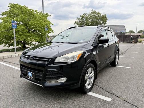 2013 Ford Escape SE