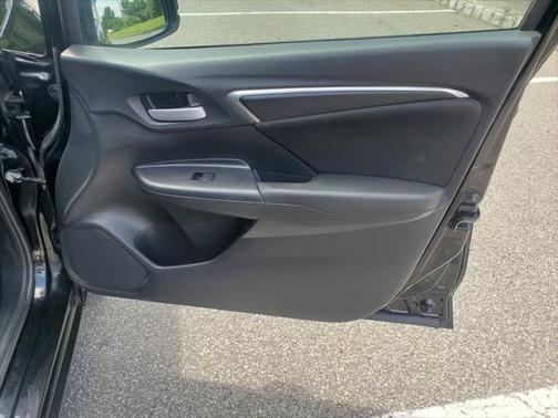 2019 Honda Fit LX