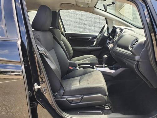 2019 Honda Fit LX