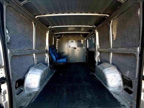 2014 RAM ProMaster 1500 Tradesman