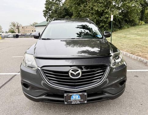 2014 Mazda CX-9 Touring
