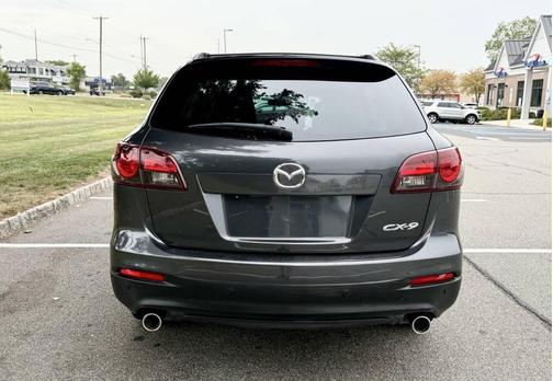2014 Mazda CX-9 Touring