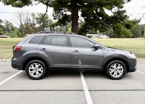 2014 Mazda CX-9 Touring