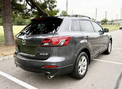 2014 Mazda CX-9 Touring