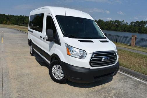 2019 Ford Transit-150 XLT