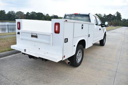 2018 Ford F-250 XL