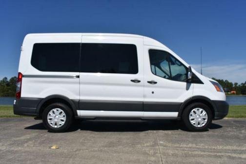 2018 Ford Transit-150 XLT