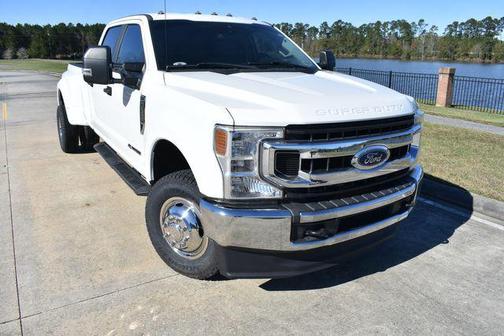 2020 Ford F-350 XL