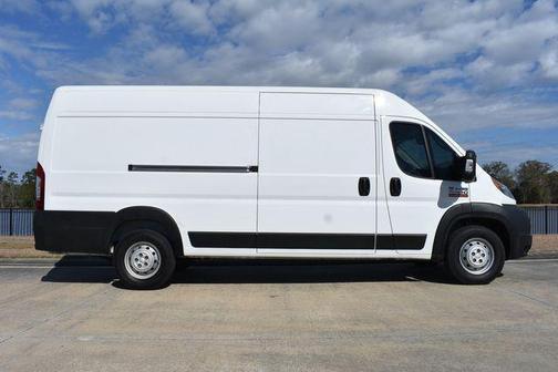 2022 RAM ProMaster 3500 High Roof