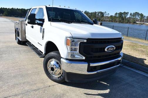 2022 Ford F-350 XL