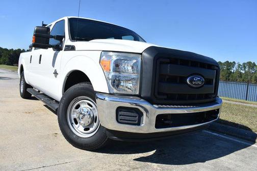 2016 Ford F-250 XL
