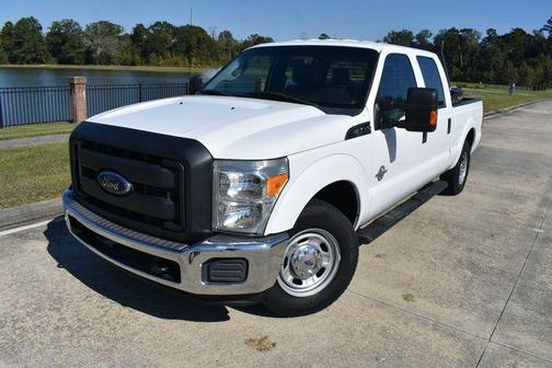 2016 Ford F-250 XL