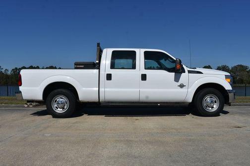2016 Ford F-250 XL