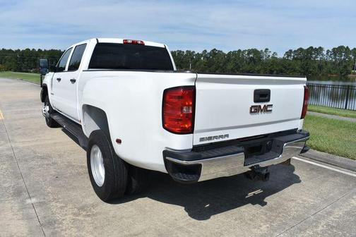 2019 GMC Sierra 3500 Base