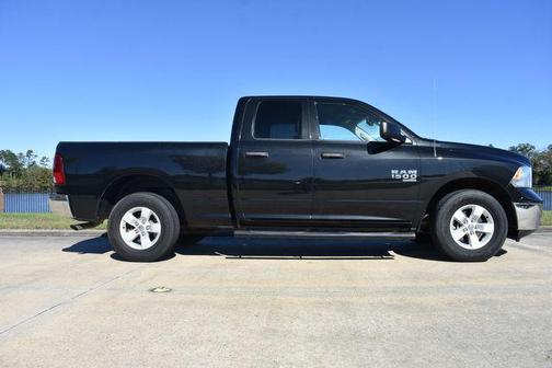 2019 RAM 1500 Tradesman