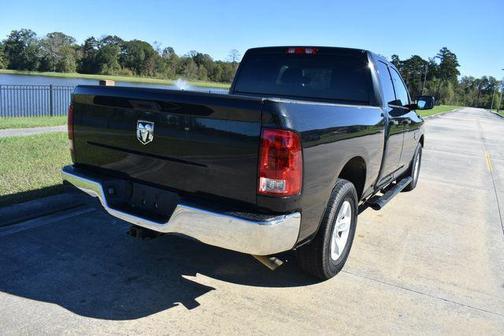 2019 RAM 1500 Tradesman