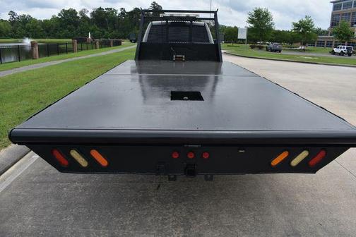 2014 RAM 3500 Tradesman/SLT