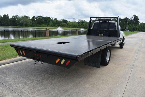 2014 RAM 3500 Tradesman/SLT