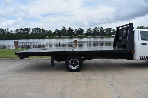 2014 RAM 3500 Tradesman/SLT