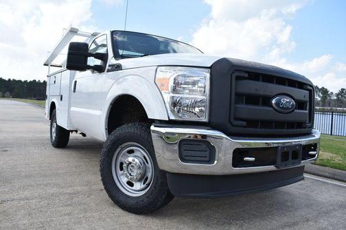 2016 Ford F-250 XL