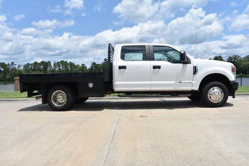 2021 Ford F-350 XL