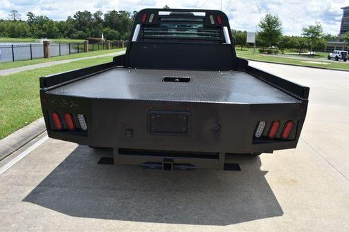 2021 Ford F-350 XL