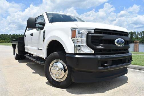 2021 Ford F-350 XL