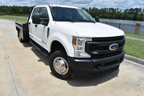 2021 Ford F-350 XL