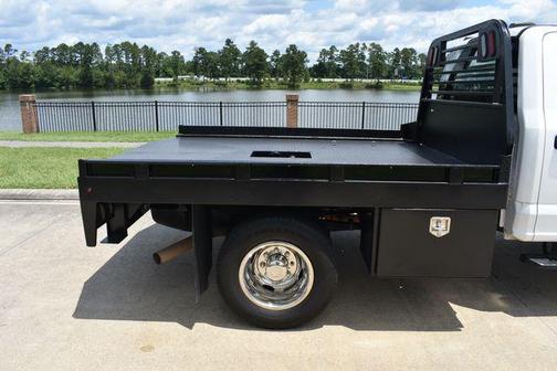2021 Ford F-350 XL