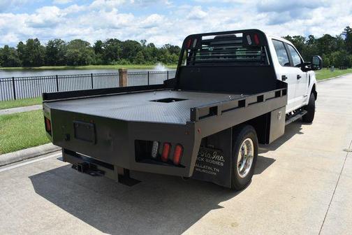 2021 Ford F-350 XL